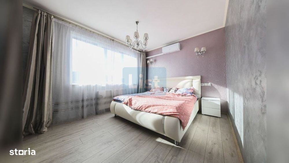 COMISION 0%! Apartament 3 camere 77 de mp
