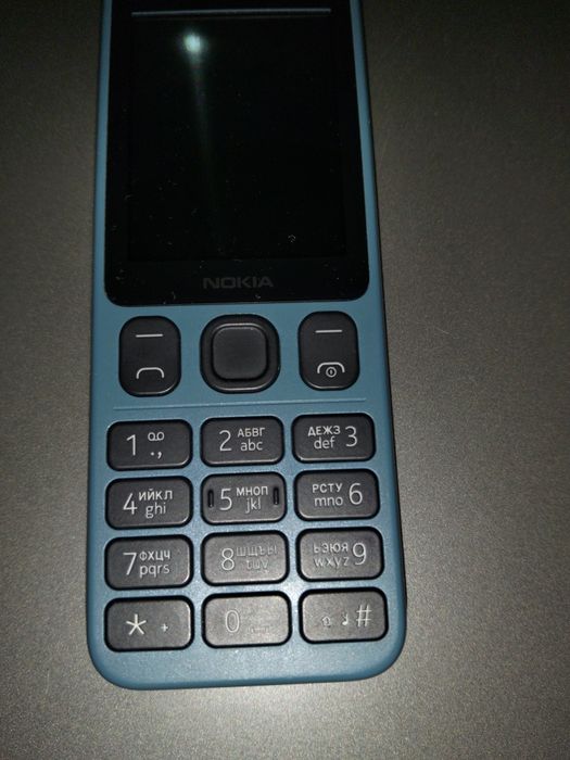Телефон Nokia 125