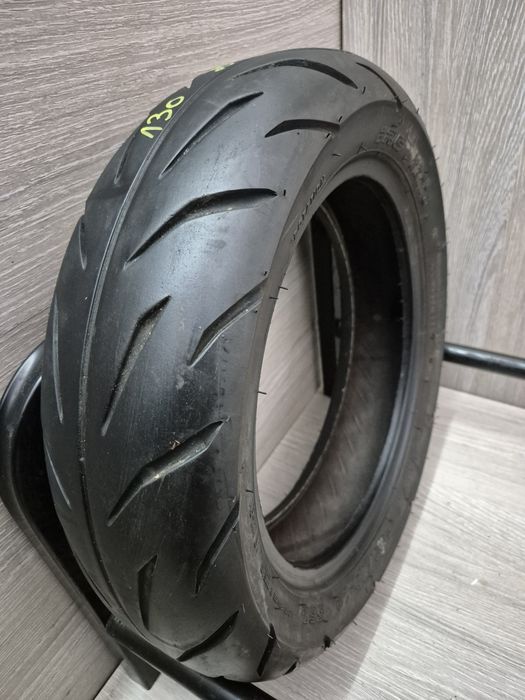 Anvelopa moto 130 70 12 Irc  nr77u