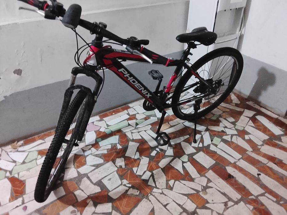 велосипед MTB срочно