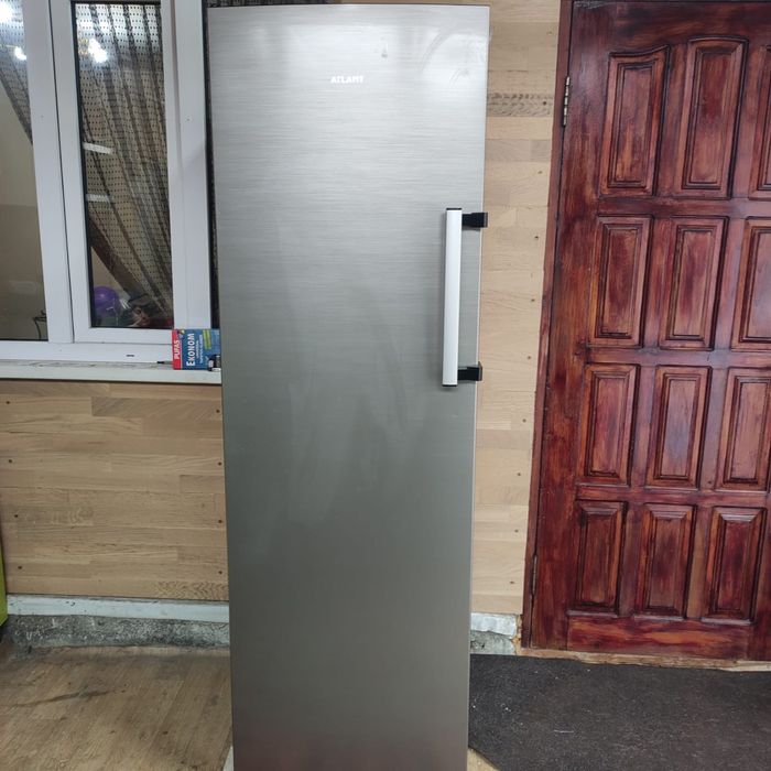 Морозильник, состояние нового