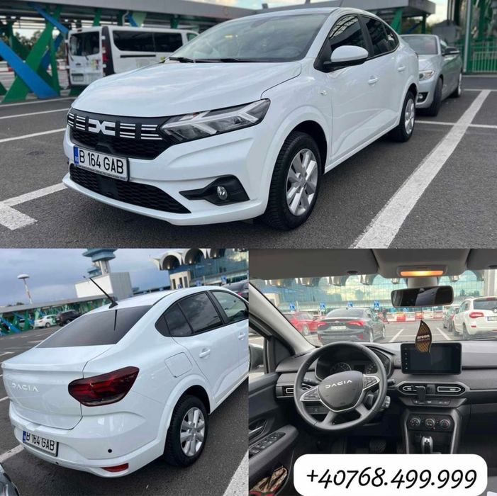 Inchirieri auto / RENT A CAR / Masini de inchiriat ieftine