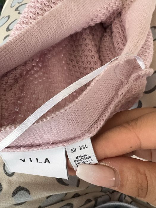 Ежеднивни желетки