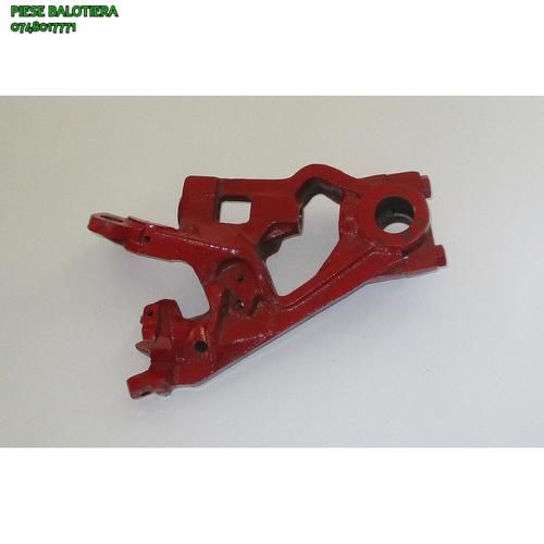 Pinion Balotiera International-Case-I.H.C