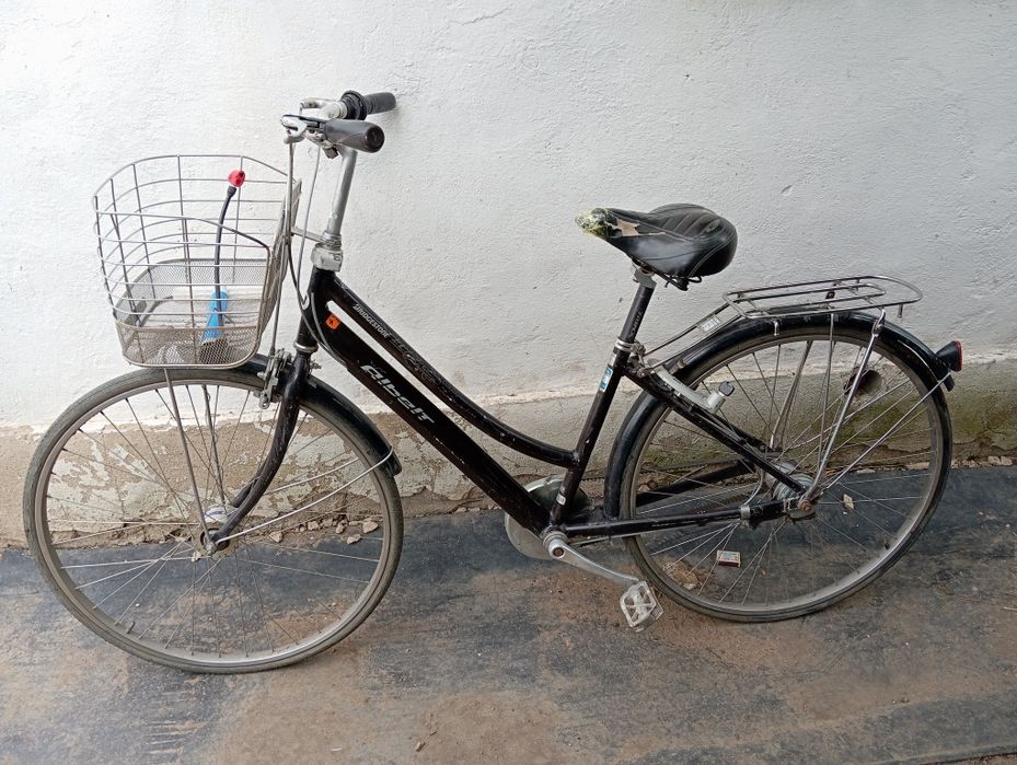 Велосипед Японский