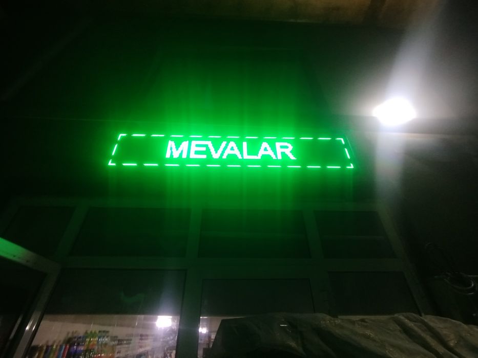 Tablo monitor dokon uchun