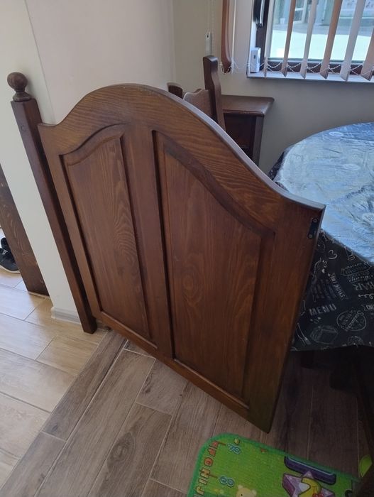 Врата от масив перфектна