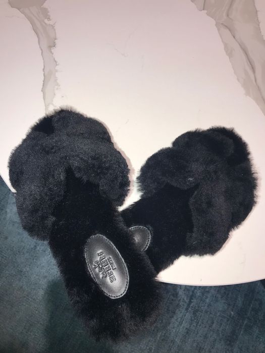 Дамски маркови чехли 38ми размер