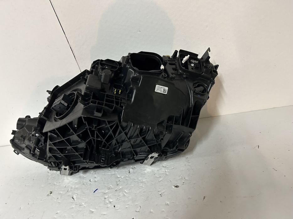 Far laser bmw G22 G26 G23 G80 G82 seria 4 M3 M4 Shadow line 2019-2023