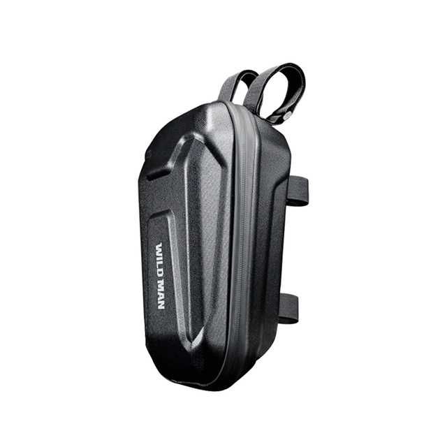 Водоустойчива чанта Wild man за електрическа тротинетка 2 литра