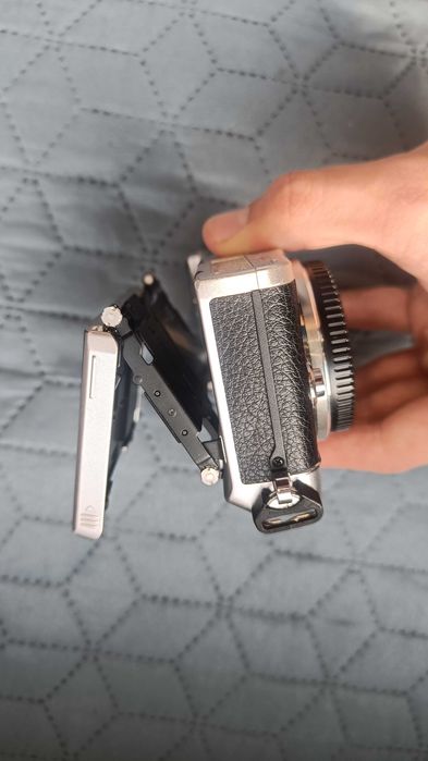 Тяло Olympus E-PL7