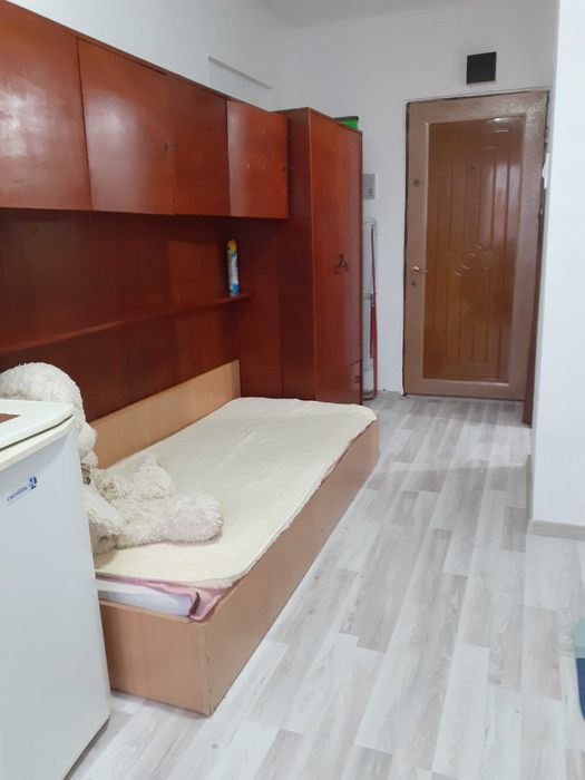 Garsoniera in chirie