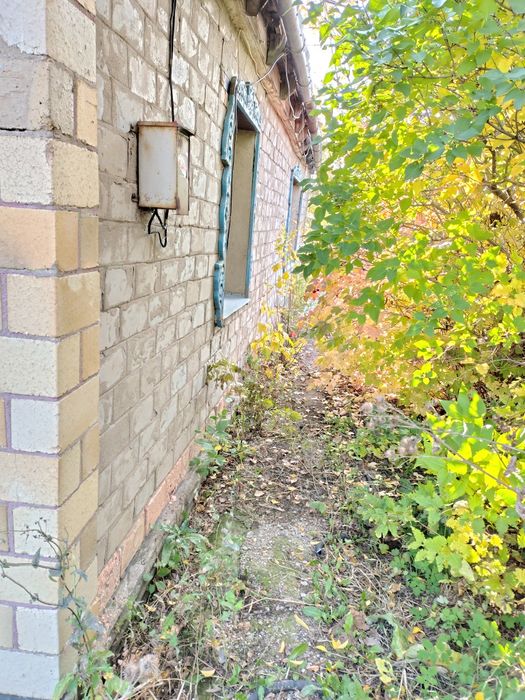 Продаётся Дом в посёлке Трудовое (70км от Караганды)