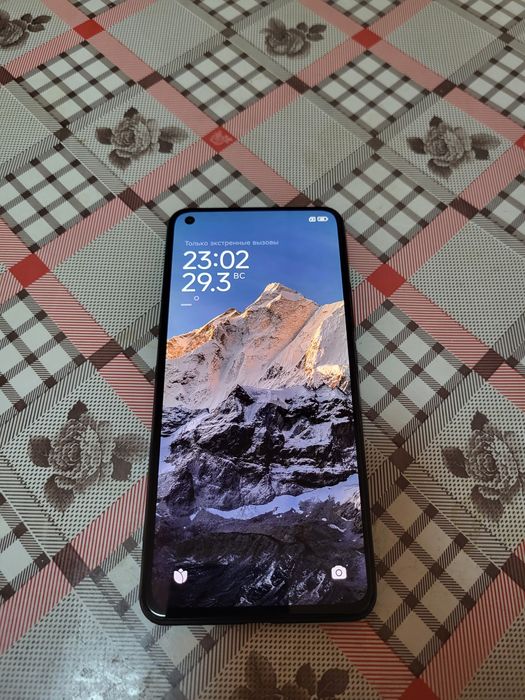 Mi 11 Lite 5g NE
