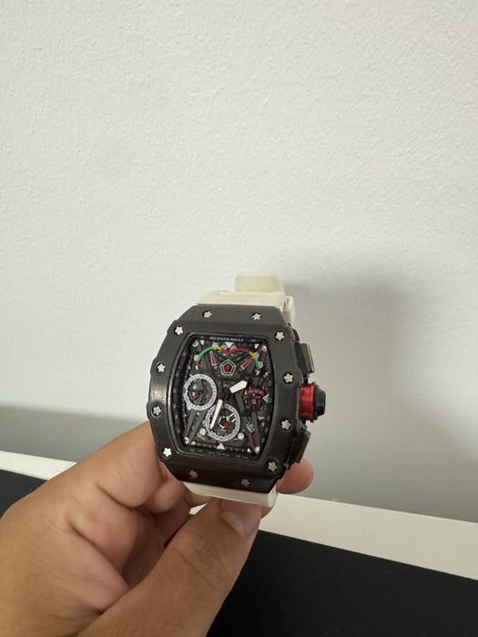 Ceas RM