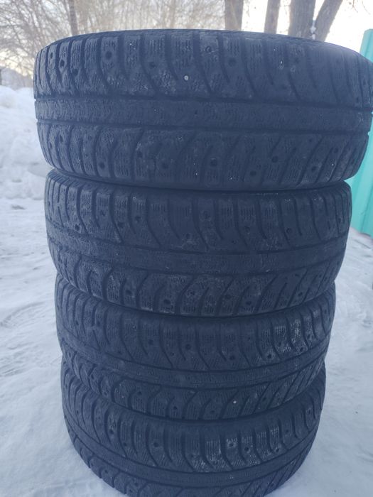 185 60 р15 зимние