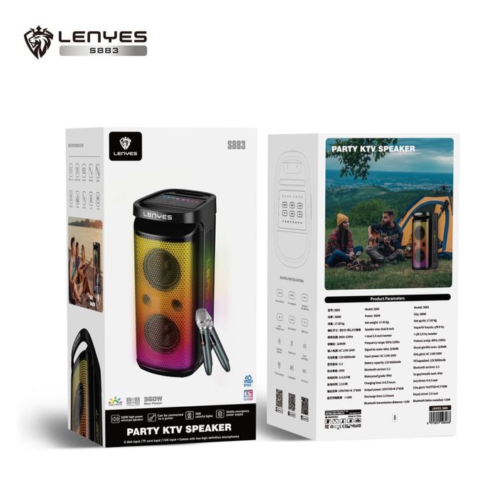 Колонка,Акулистика