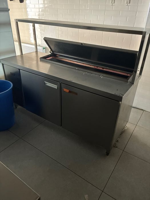 Оборудование для ресторана