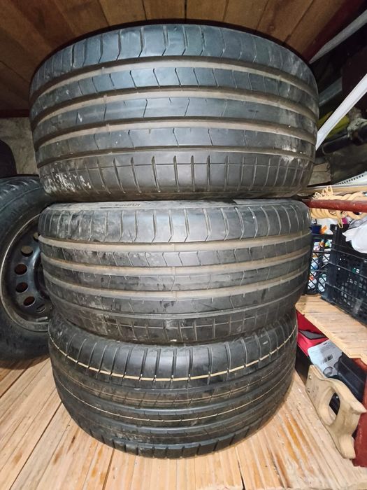 Anvelope Pirelli
