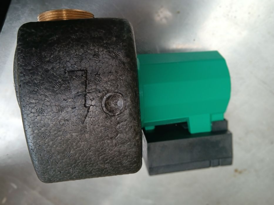 Циркулационна помпа wilo top-z30/7rg