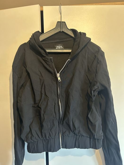 Къса жилетка Zara S