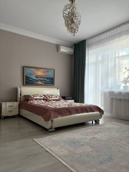 Предлагается к продаже квартира.