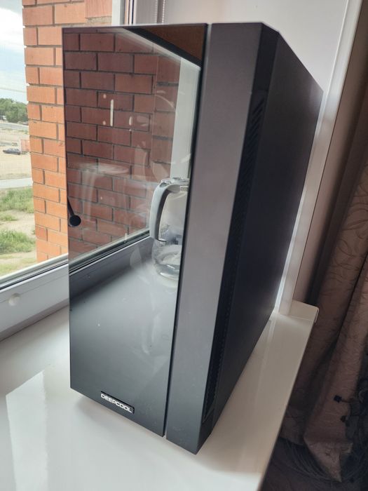 Корпус для Пк от Deepcool