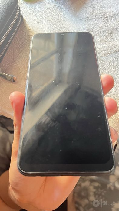Telefon sotildi.