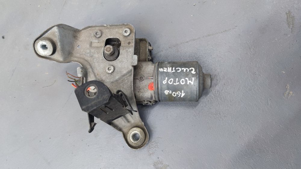 Моторче за чистачки за VW Phaeton