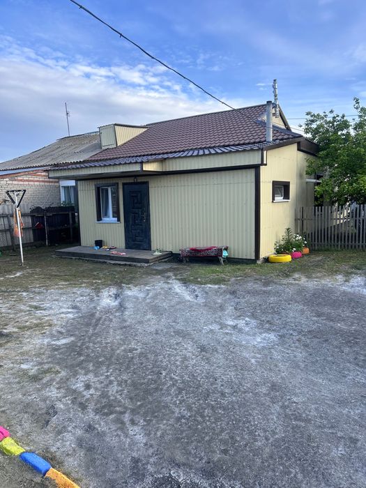 Продам квартиру в Федоровке