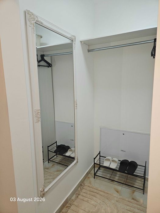 Apartament de inchiriat Abatorului (parcare inclusa)