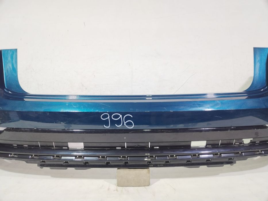 Bara spate Audi Q8  SQ8,  2018, 2019, 2020, 2021, 2022,  cod origine OE 4M8807437D