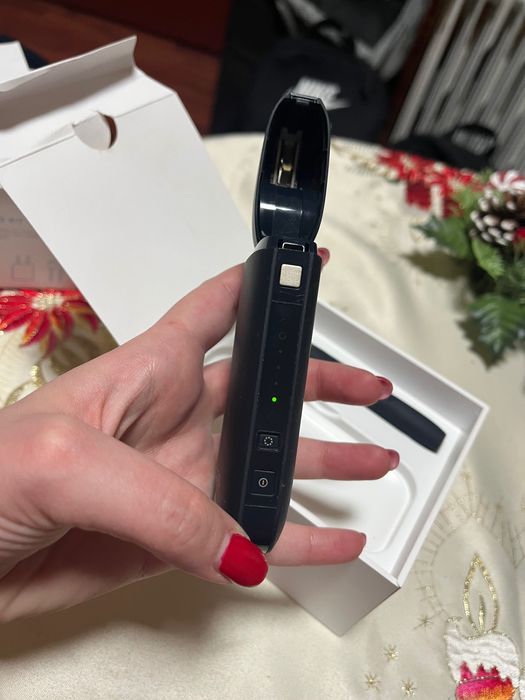 Iqos model mai vechi