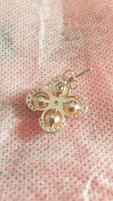 De vânzare Cercei cu perle