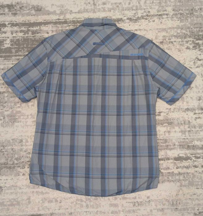 Cămașă tehnică Mammut