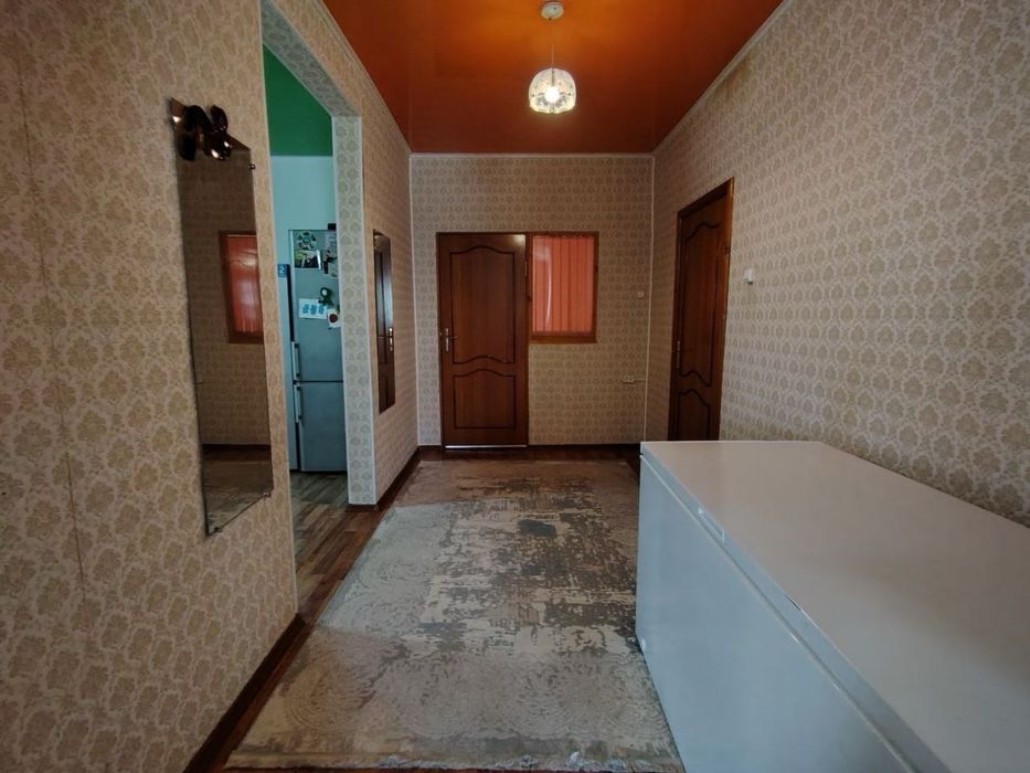 Продам коттедж в мкр. Отрвановка