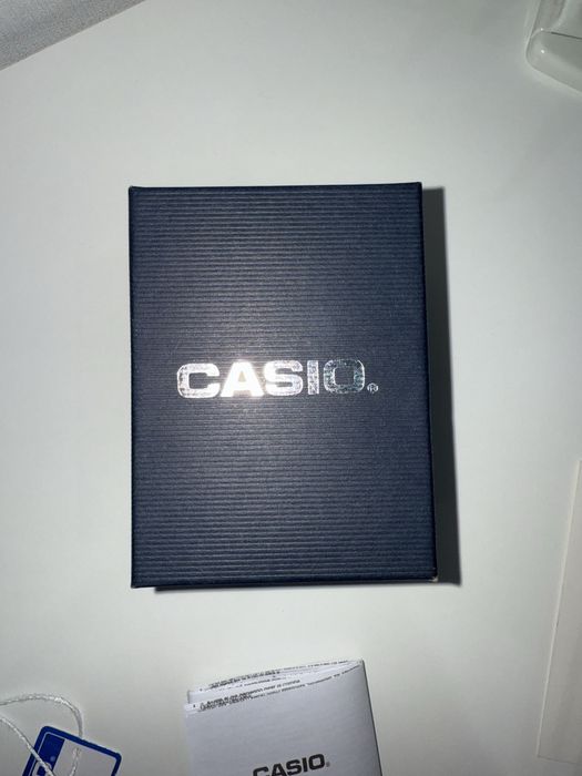 Часы Casio A159WA-N1DF