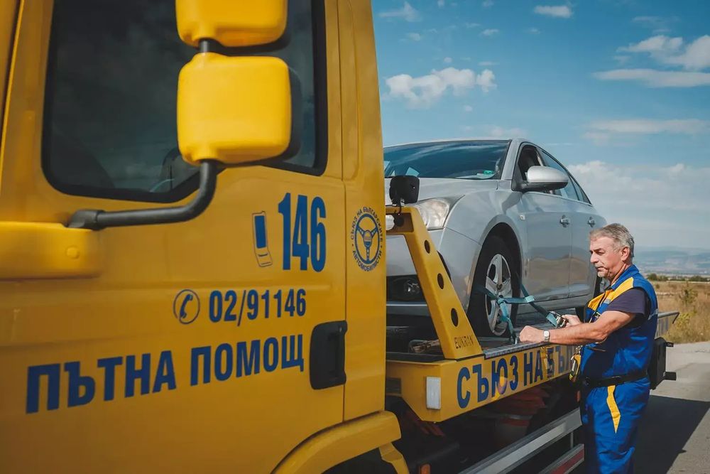 Авто прегледи и сервиз СБА град Свищов предлага на вашето внимание