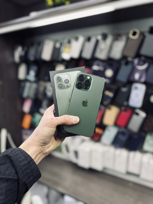 IPhone 13 Pro / 256 / 82% / в хорошем состояний