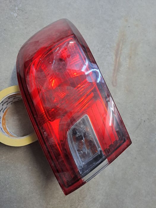 Lampa stop, tripla logan, clio 4/ 5, megane 4. Far arkana. Aripa dr duster
