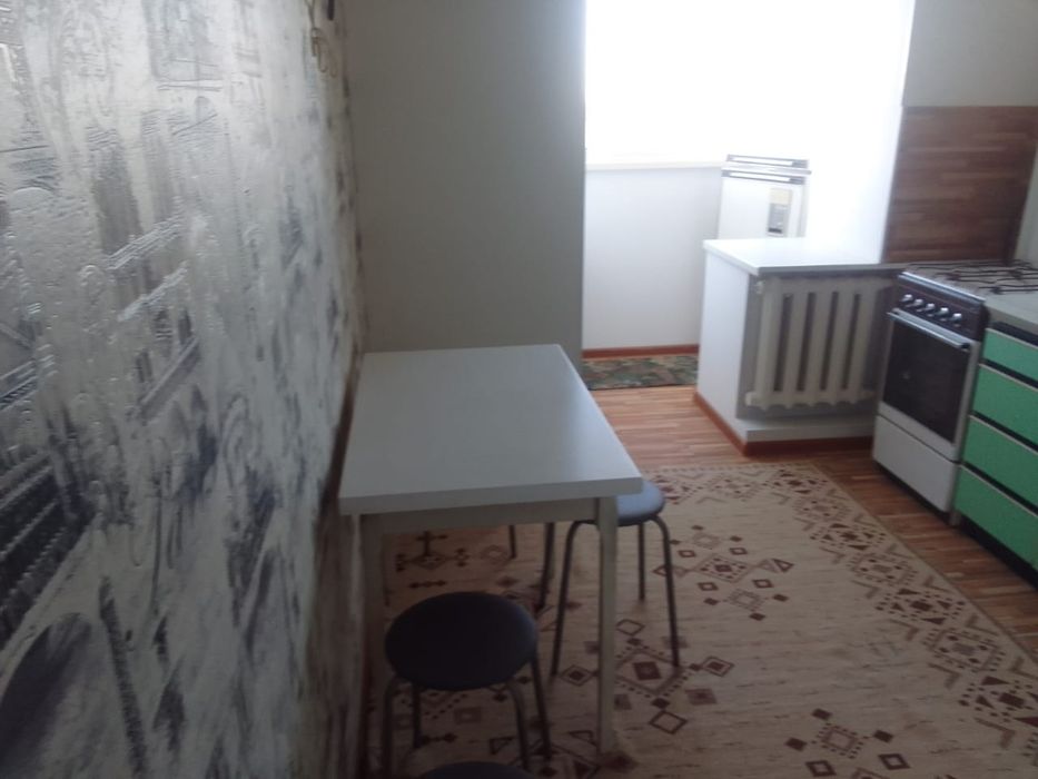 Продам однокомнатную квартиру