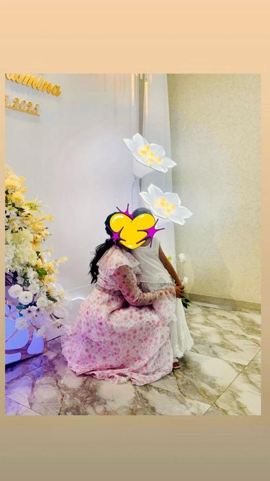 Продам платья в идеальном состоянии