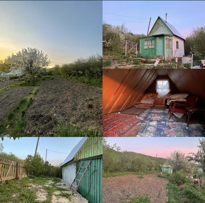 Продам дачу! С/О Казахстан