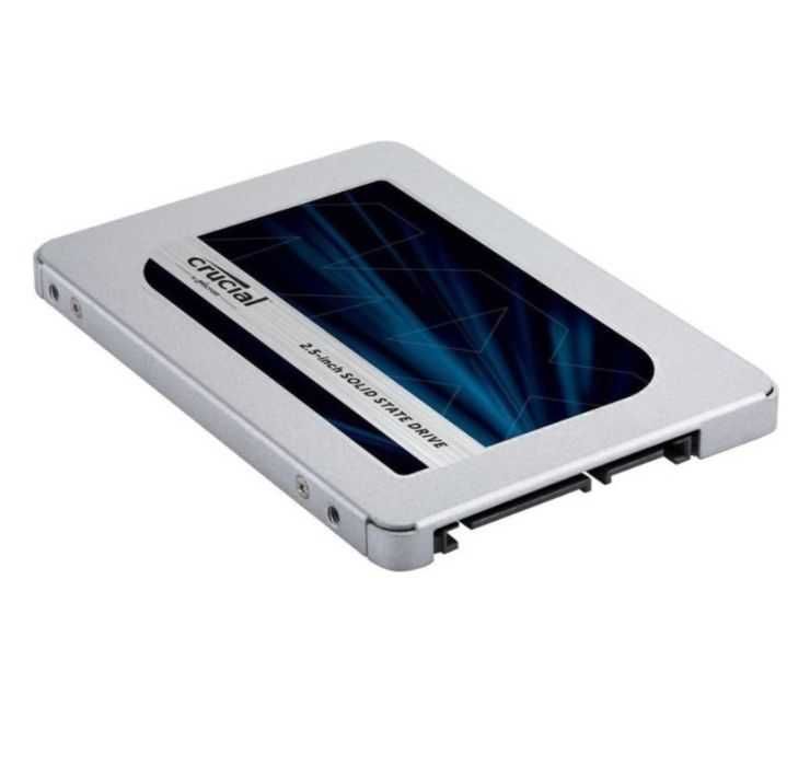 SSD Crucial MX500 CT1000MX500SSD1N 1000ГБ