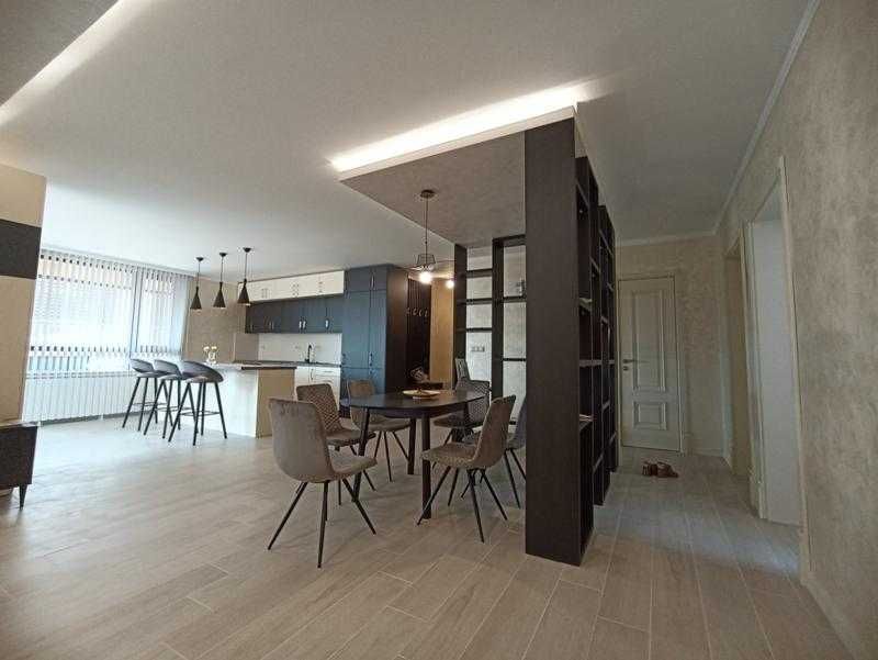Продава се Тристаен апартамент в София, Надежда 2 - 101 кв.м за 1773 €/кв.м - Снимка #1