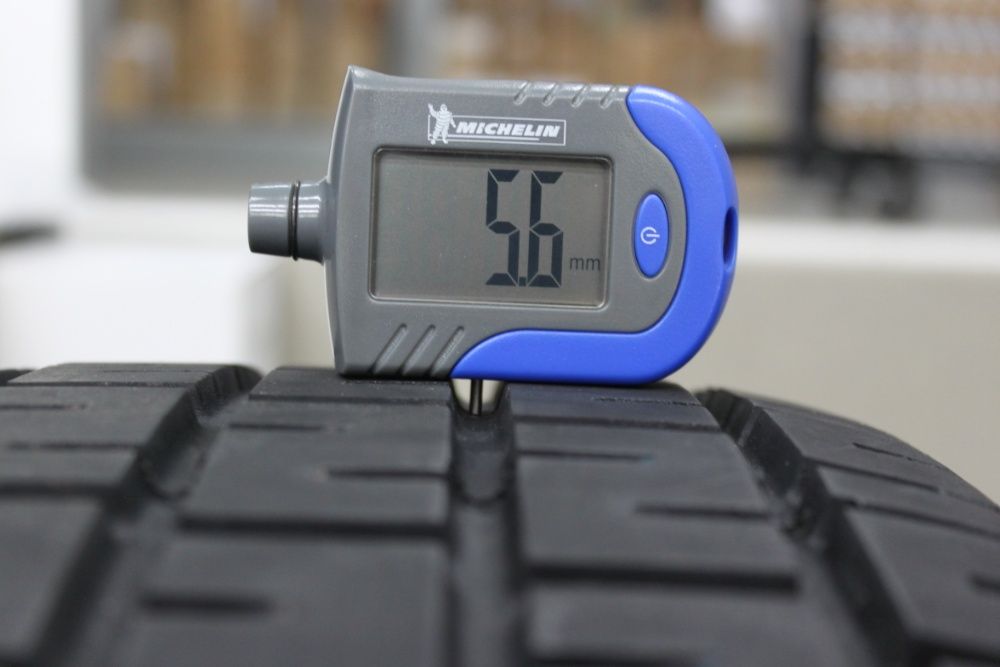 185/70-15 и 215/60-15 Fulda Porsche