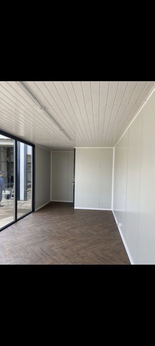 Vand containere modulare preturi foarte mici