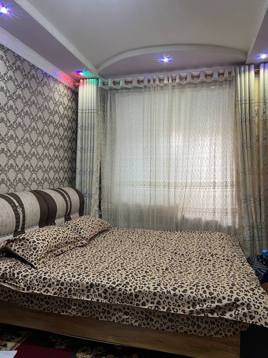 Продается кровать в хорошем состоянии