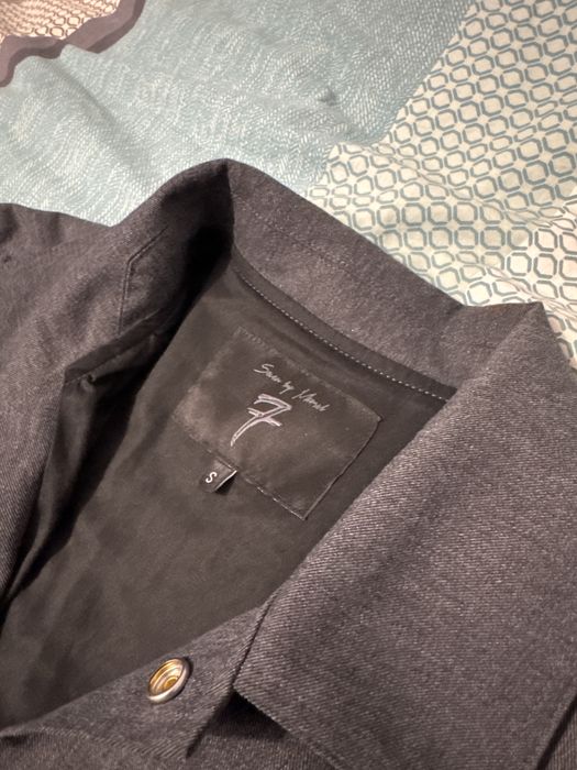 Seven By Marsel | Demon Set