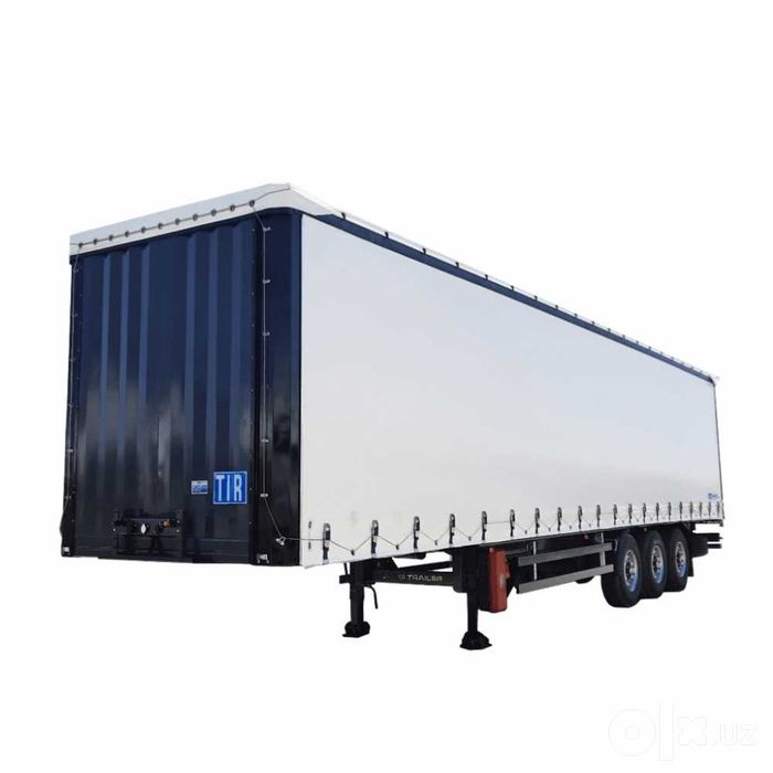 HOWO-T9H Tyagach Yangi CNG 6x4 Metan / Kredit - Lizing